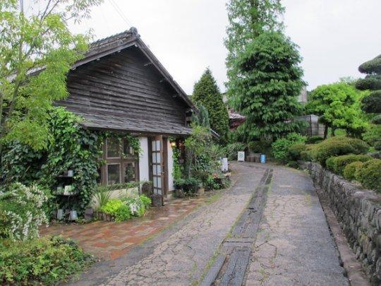 【2日目】14:00 西の原エリア-1