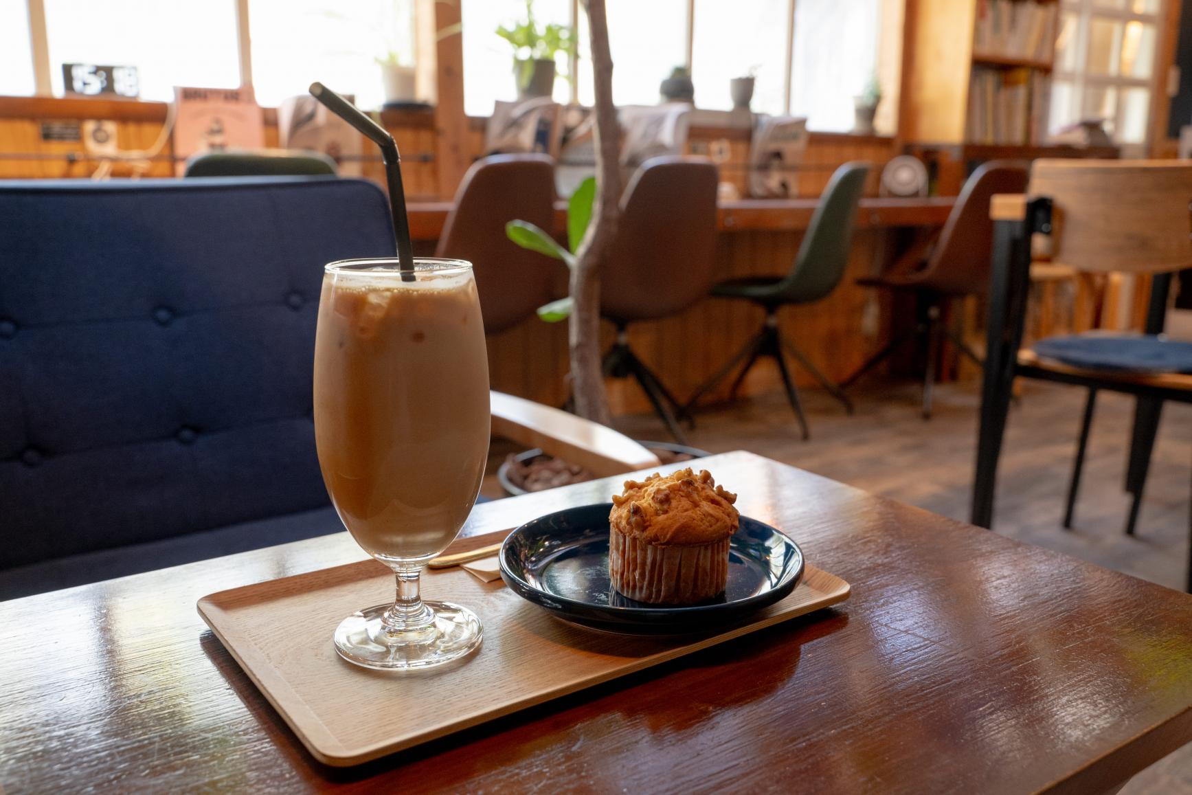 マメルクコーヒー-1