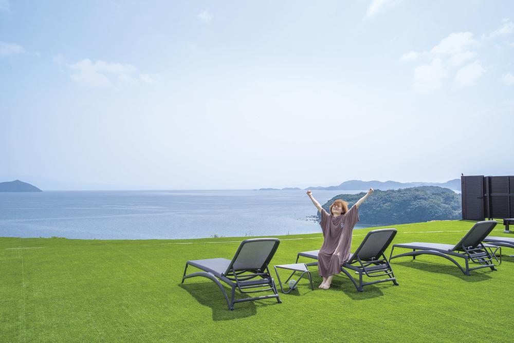 針尾ビーチウォーク【サウナ】-1