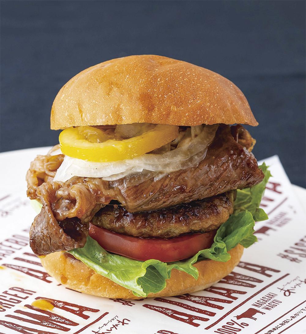 バーガーショップあいかわ-1