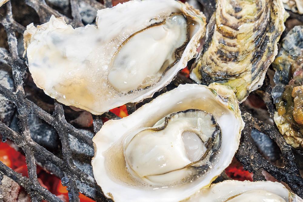 海上カキ焼き幸栄丸-1