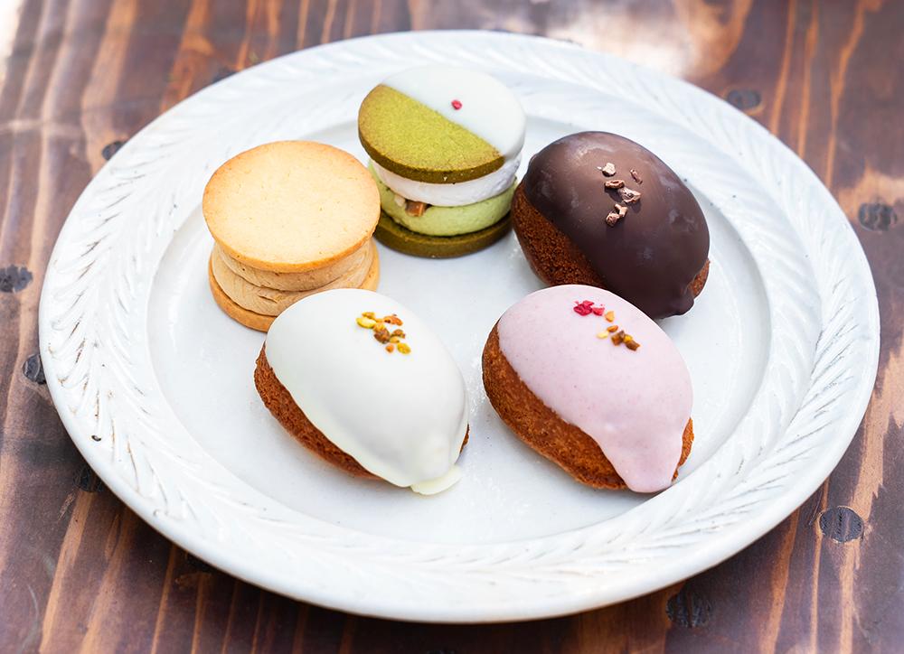 Lilla Lotta【買い物】-1