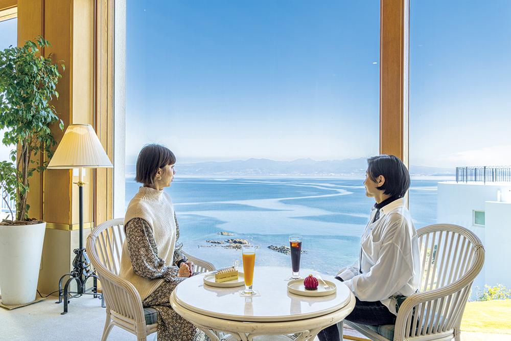 ホテル パサージュ琴海-1