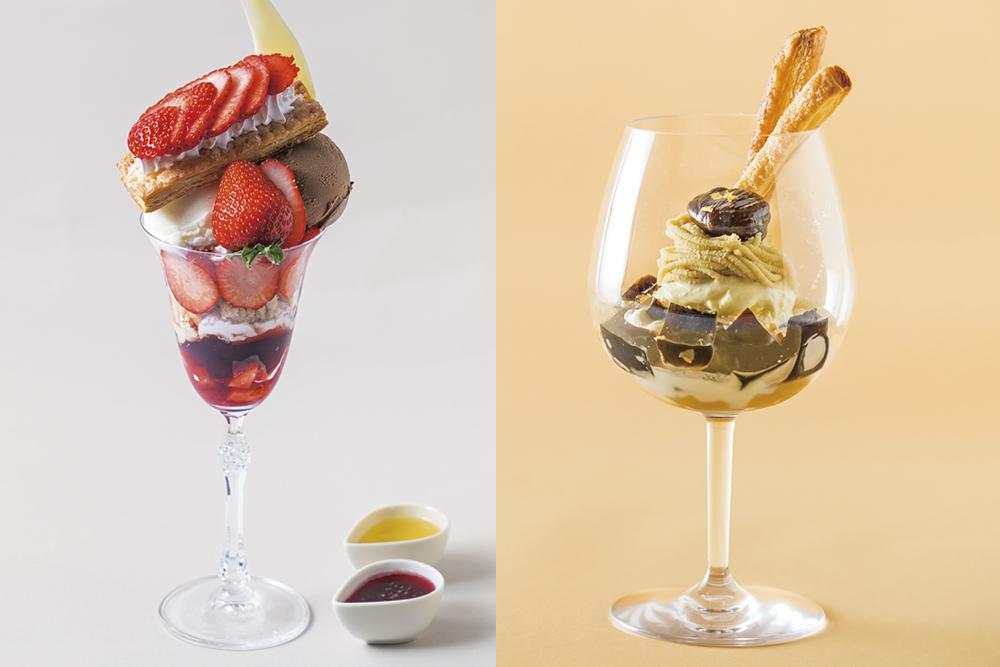 おおむらパフェ-1