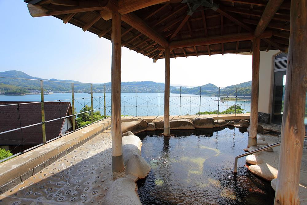 川棚大崎温泉　しおさいの湯【温泉（サウナ）】-1