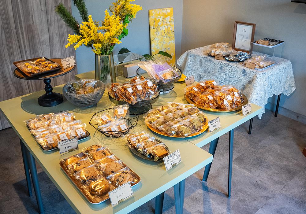 patisserie松喜代【買い物】-1