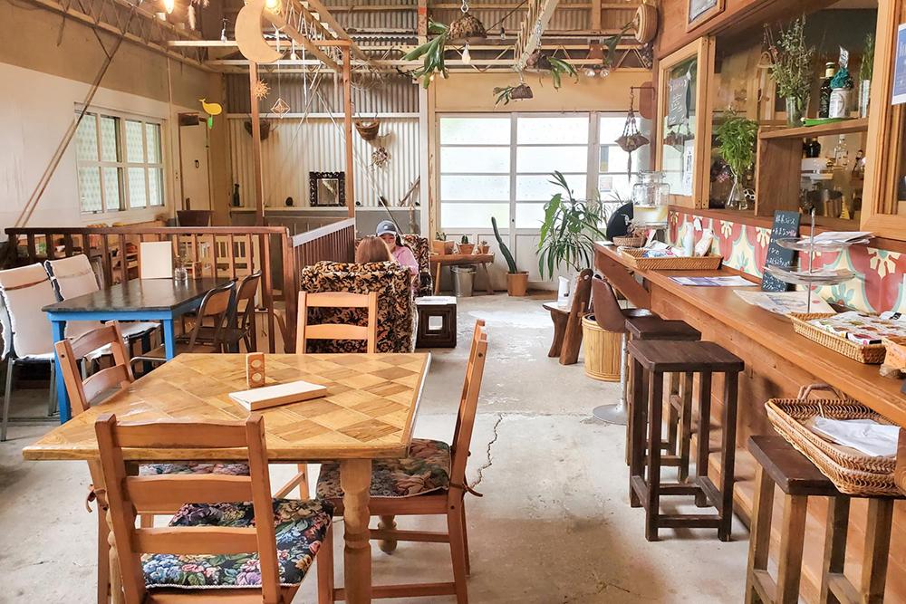 海月（くらげ）食堂-1