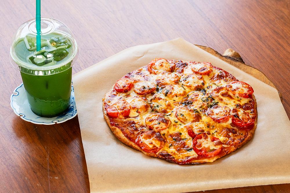 御慶緑茶　OK.GREEN.TEA-1