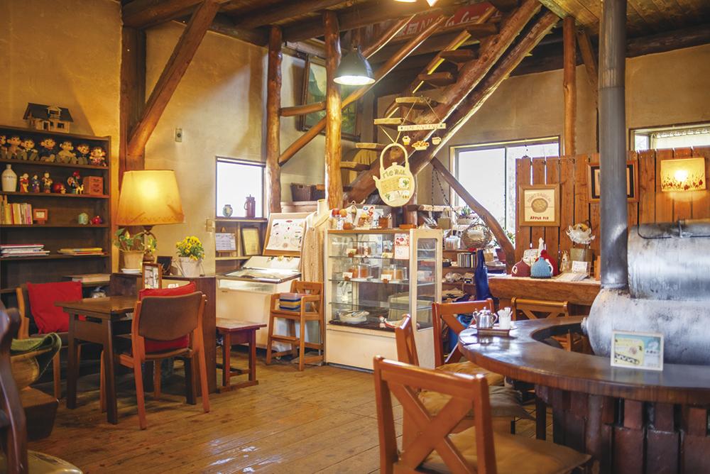 アイスクリームショップ 木場（もくば）-1