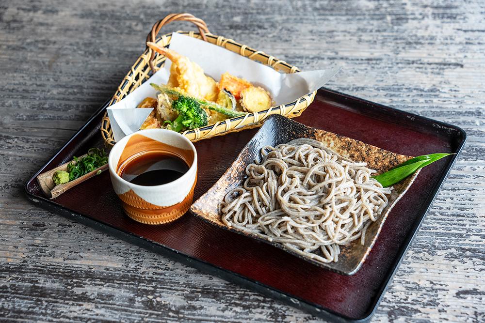 天空房　山水-1