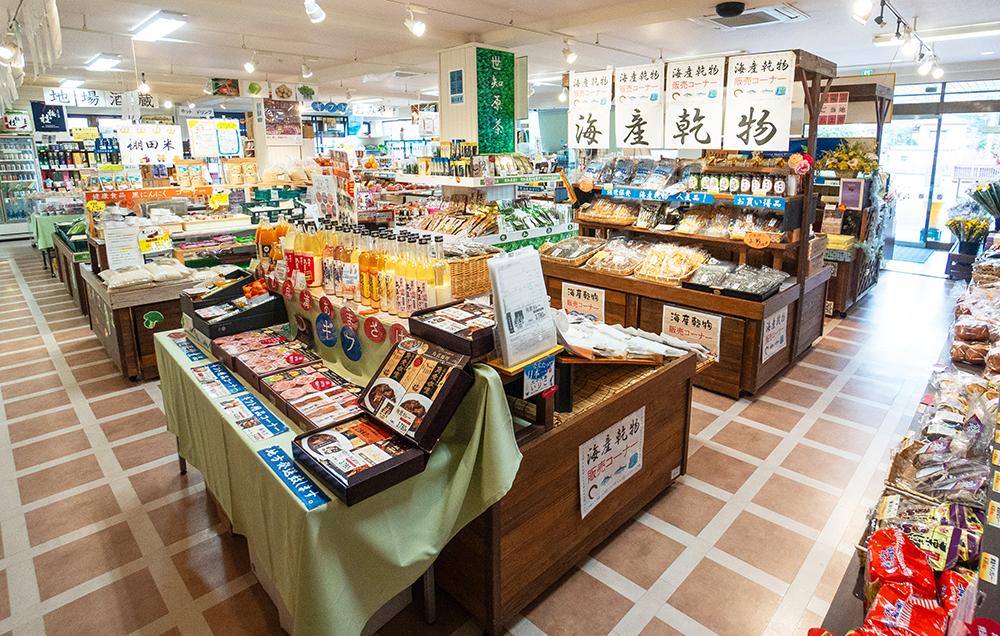 させぼ四季彩館【買い物】-1