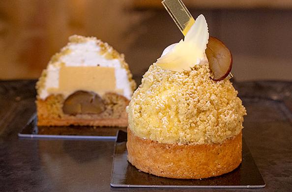 モンナンジュスイーツ【買い物】-1