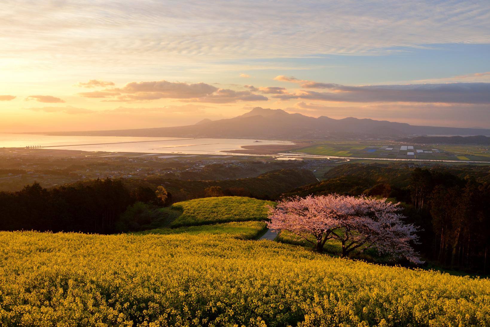 白木峰高原-1
