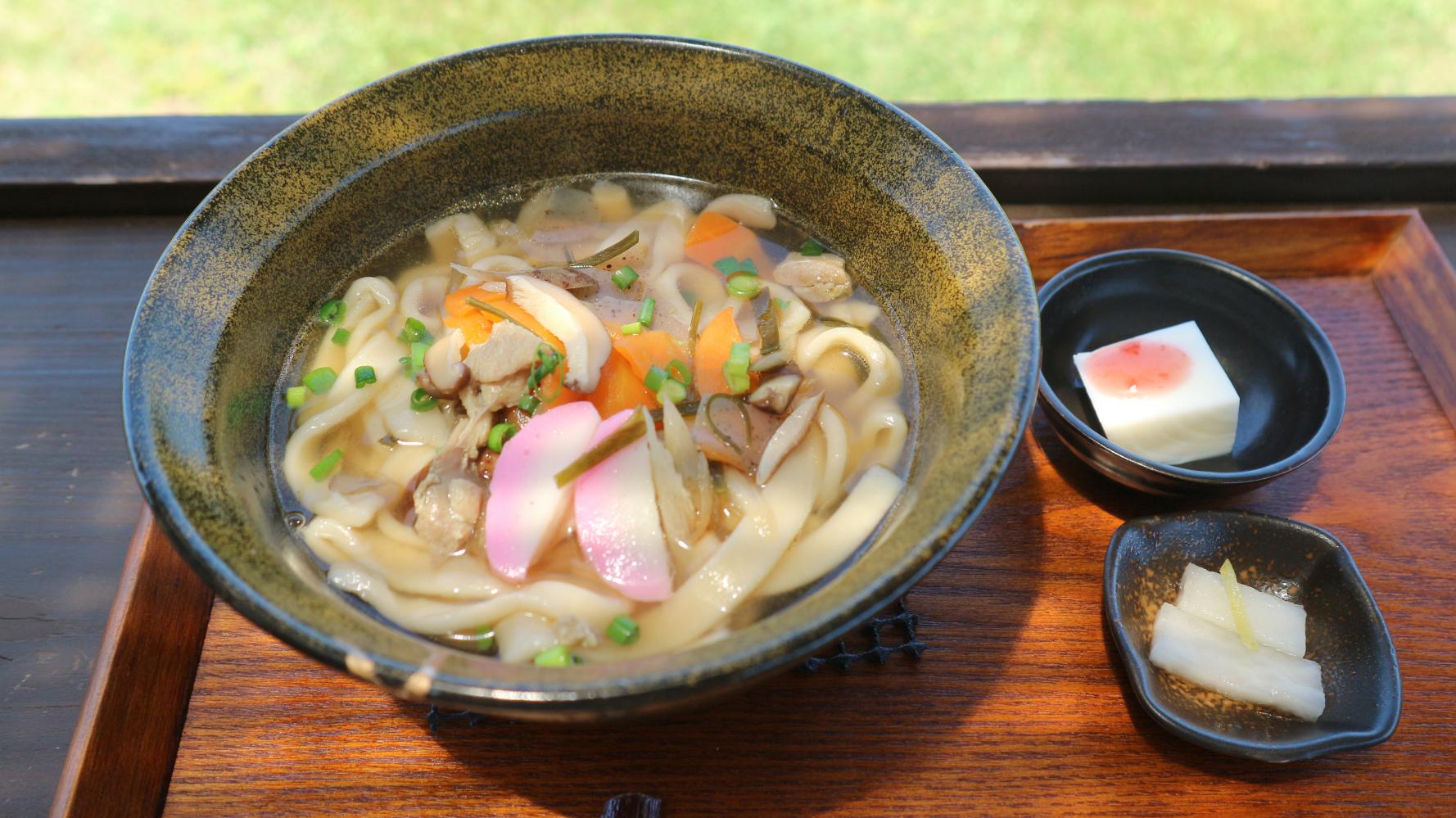 絶景カフェ　花笑みきくや-1
