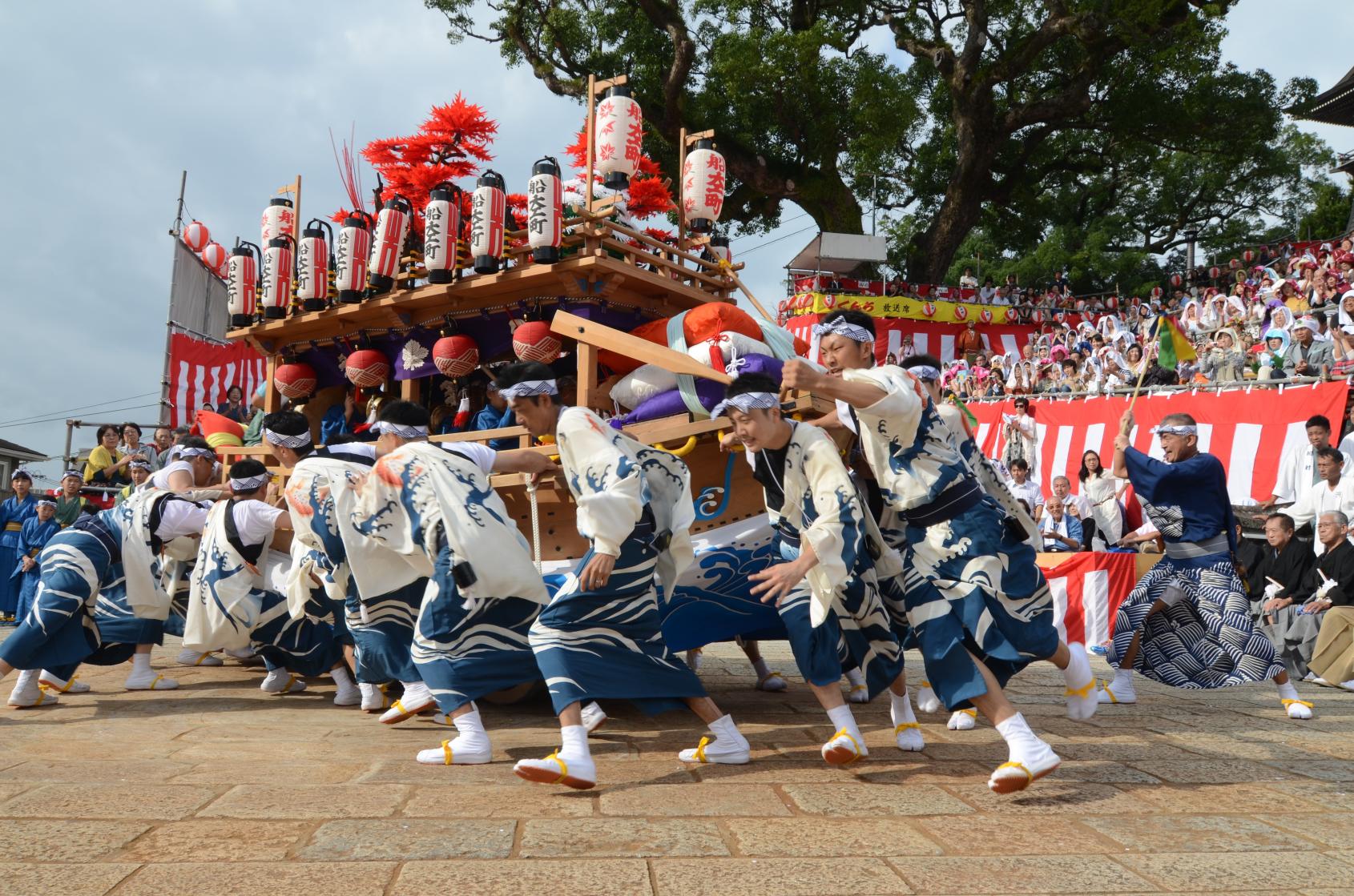 Hikimono 曳物-1