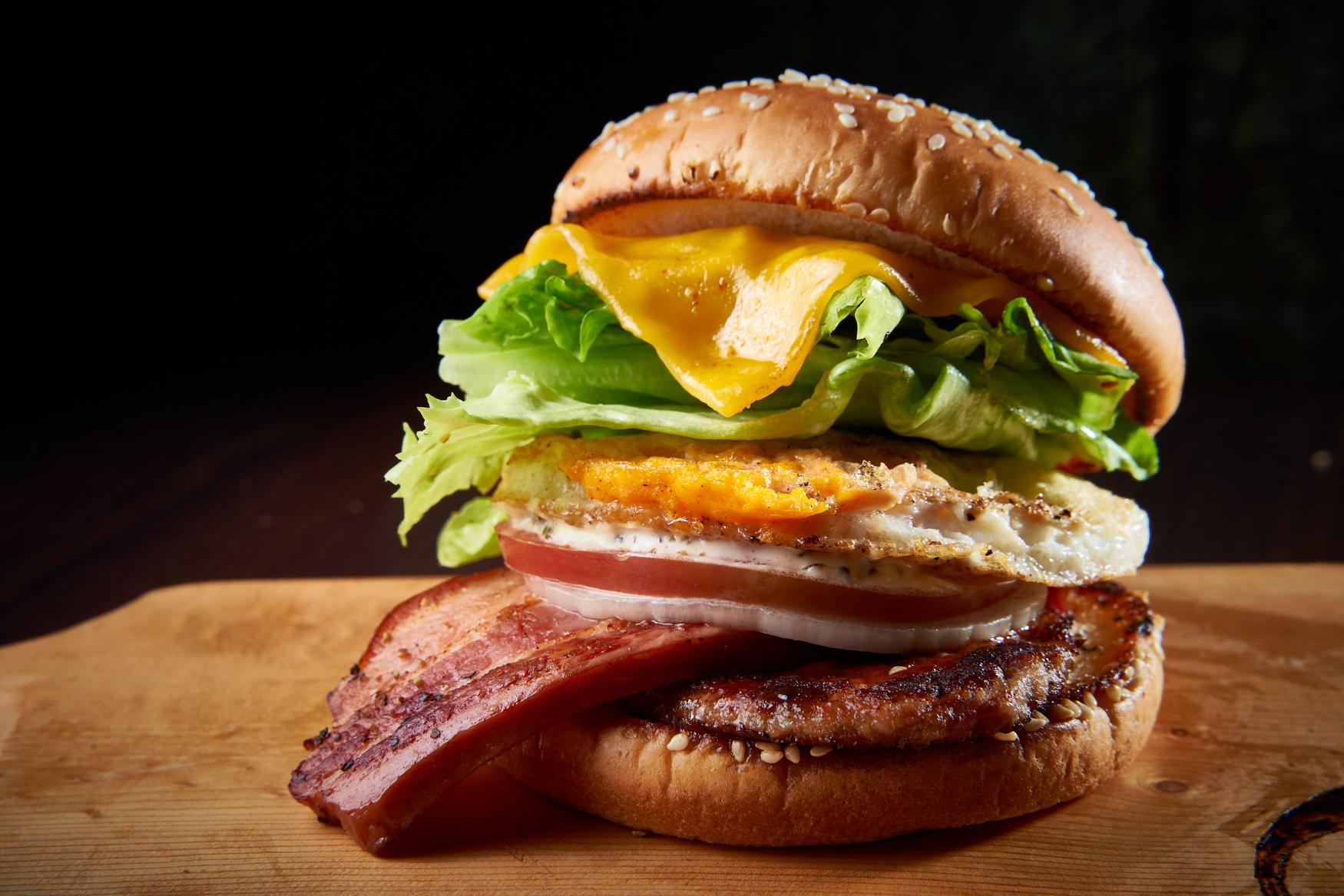 Sasebo Burger (Sasebo City)-1