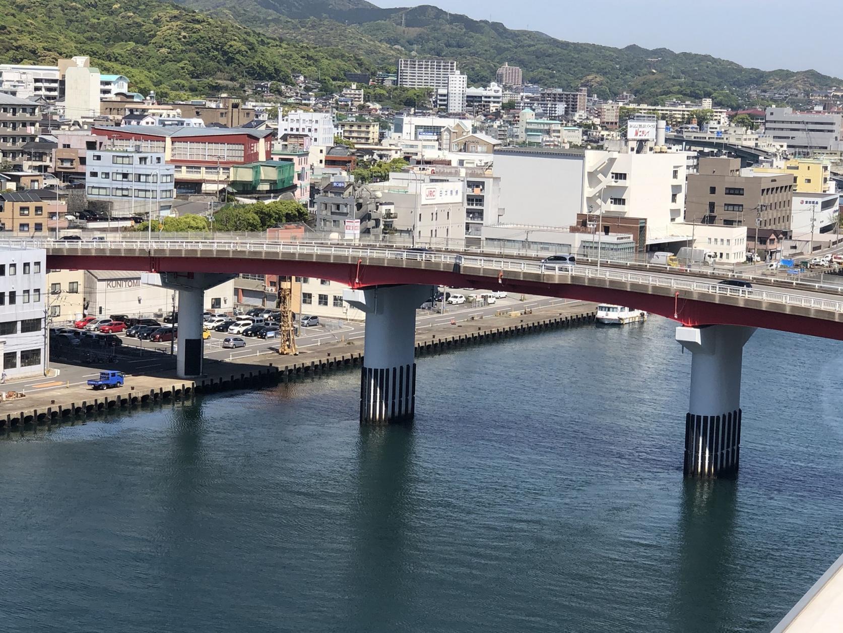 【2日目】旭大橋-1