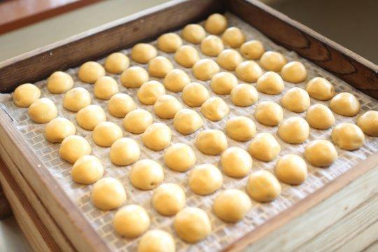川棚まんじゅう-1