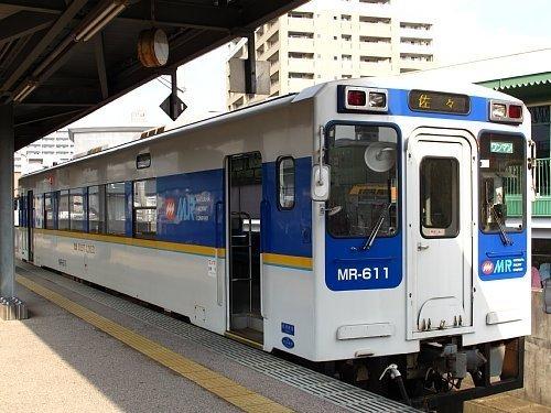 16:01発 江迎鹿町駅-1