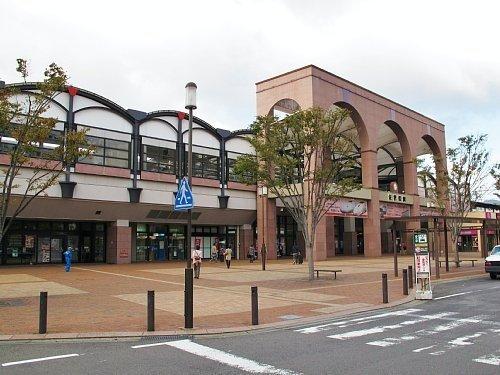 17:01着　佐世保駅-1