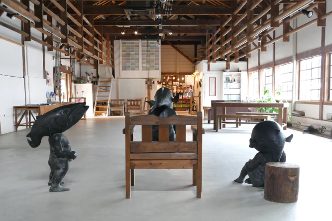 Hasami Town, Nagasaki Prefecture-2