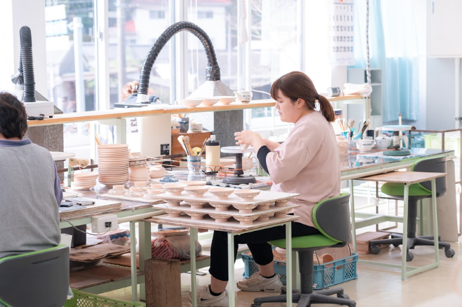 Hasami Town, Nagasaki Prefecture-3