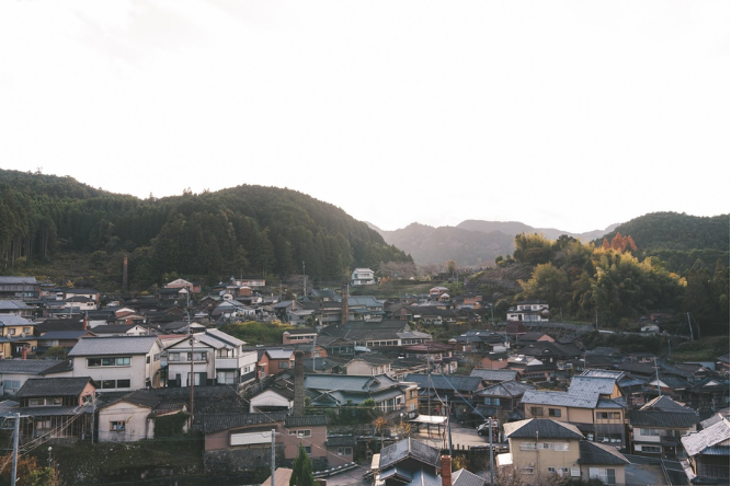 Hasami Town, Nagasaki Prefecture-1