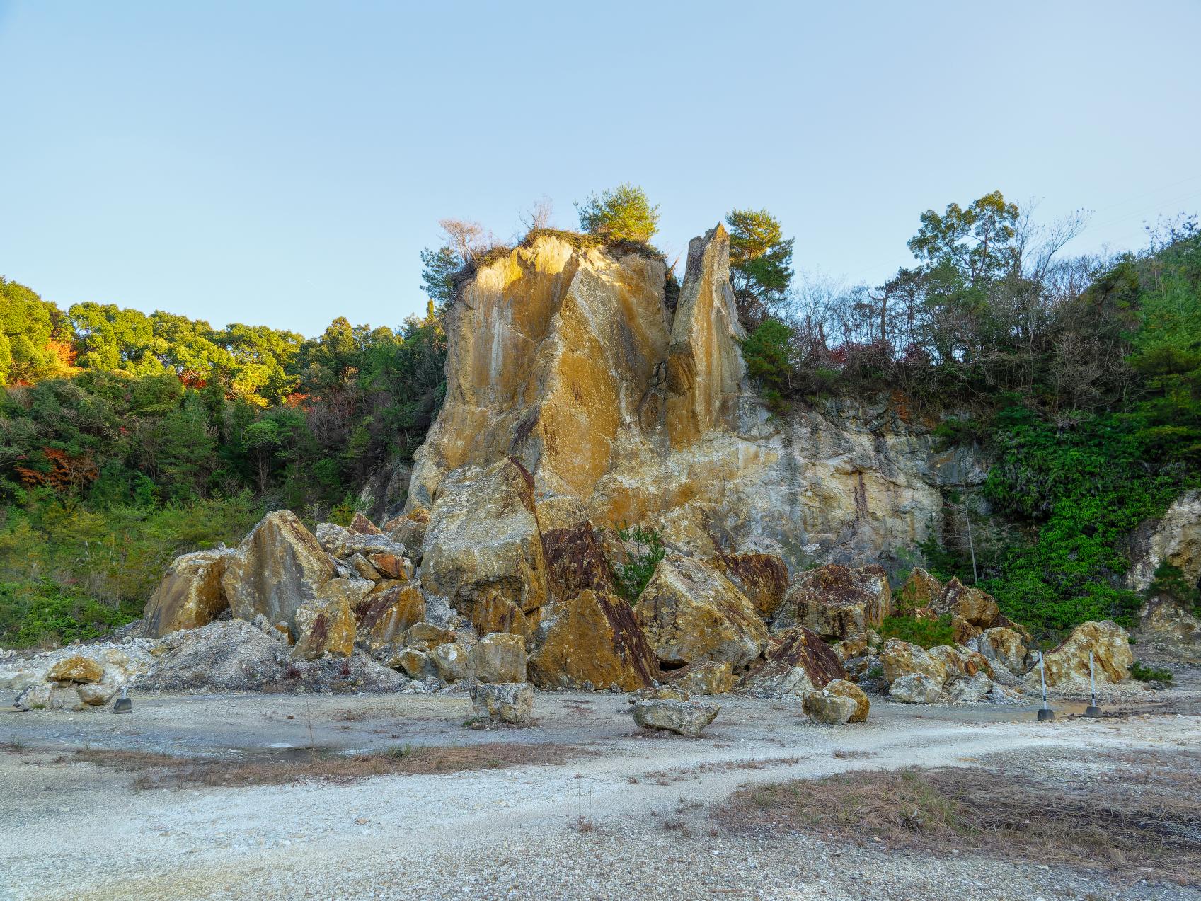 Arita Town  - 15 Minutes North of Hasami-2