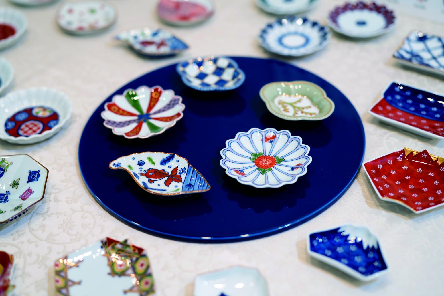 Arita Town  - 15 Minutes North of Hasami-3