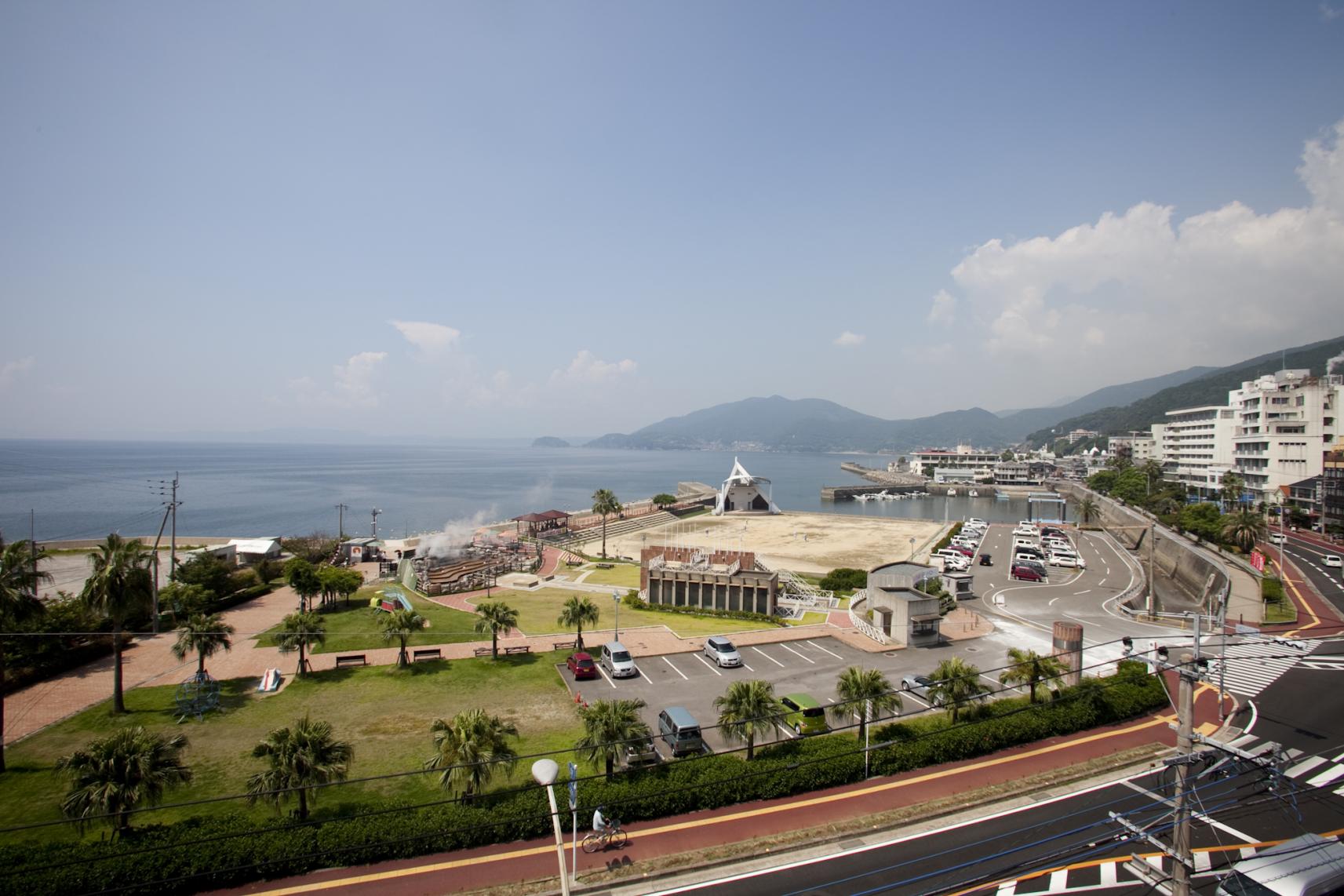 モデルコース-4