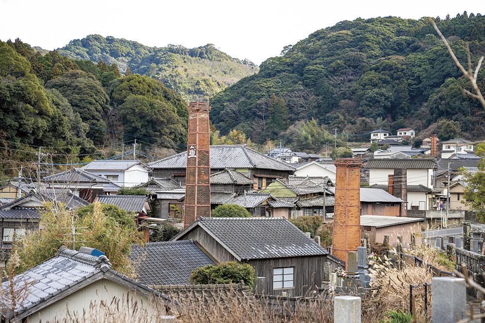 佐世保市　「日本遺産と港グルメのまち。」-2