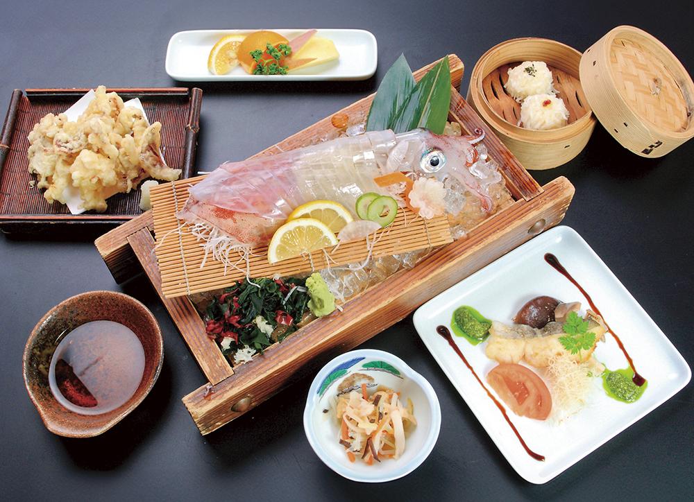 佐世保市　「日本遺産と港グルメのまち。」-5