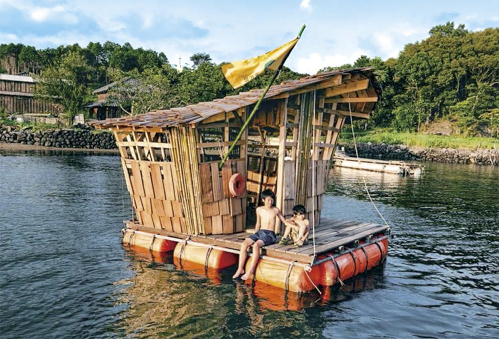西海市　「自然あそびと冒険のまち。」-8