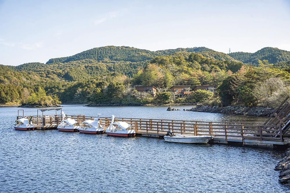 西海市　「自然あそびと冒険のまち。」-7