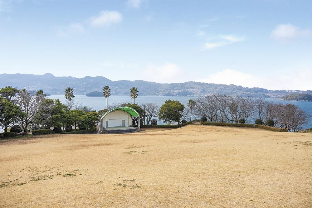 西海市　「自然あそびと冒険のまち。」-1