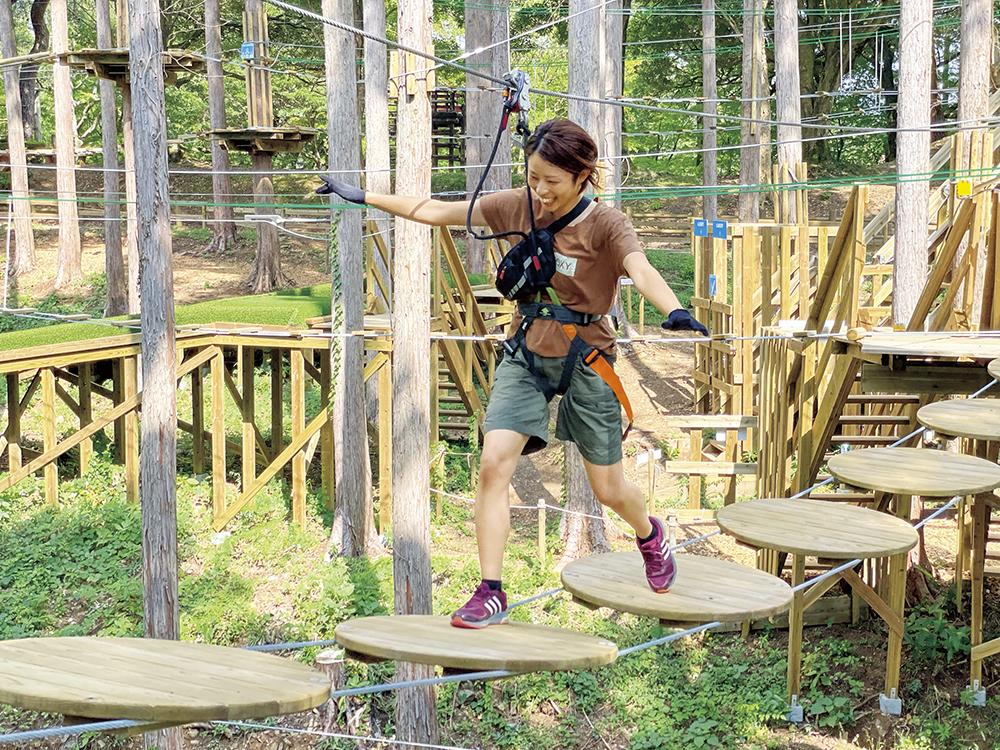 大村市「花とアクティビティのまち。」-7