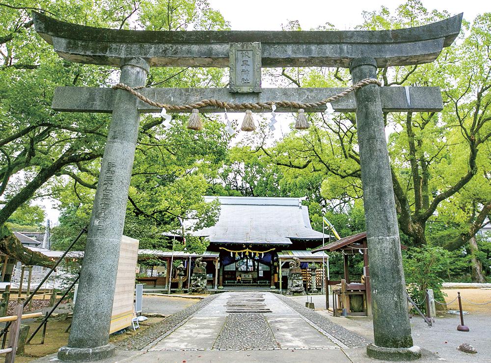 諫早市「名物グルメのまち。」-4