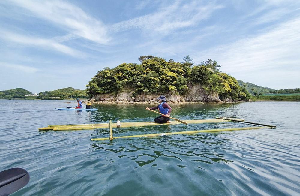 川棚町　「海あそびとグルメのまち。」-7