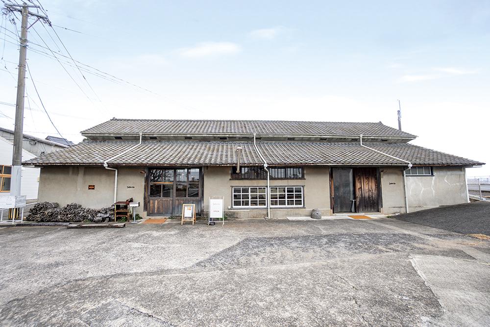 東彼杵町　「そのぎ茶とカフェのまち。」-0