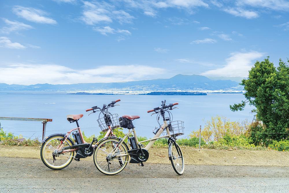 時津町　「家族で楽しめる海辺のまち。」-7
