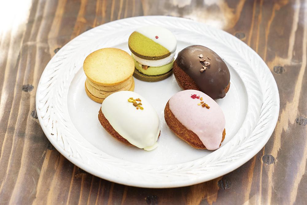 長与町　「カフェとグルメのまち。」-1