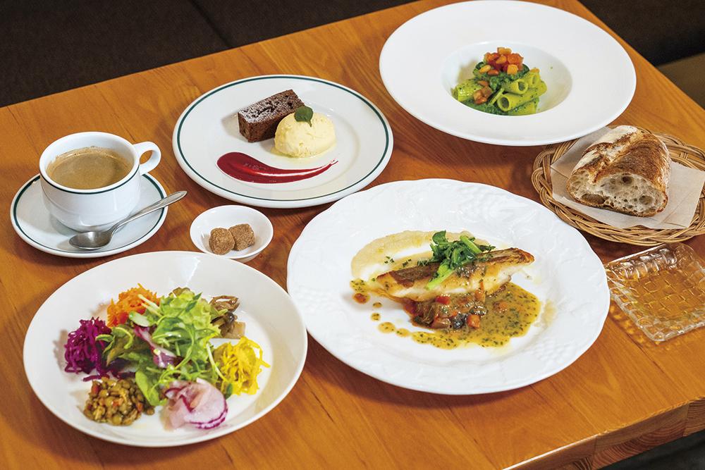 長与町　「カフェとグルメのまち。」-5