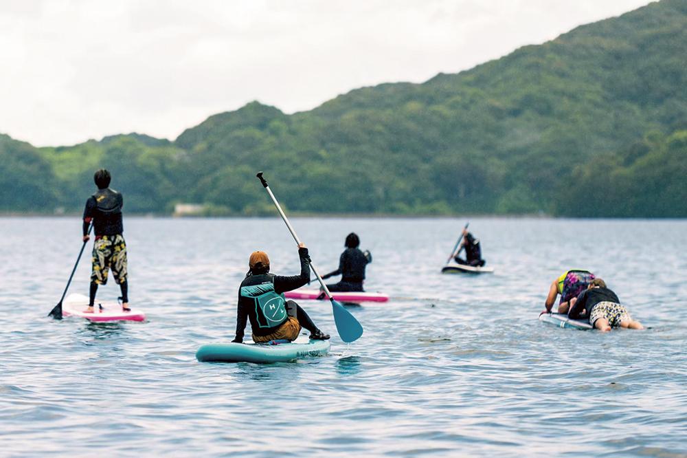長崎市琴海地区　「体験とグルメのまち。」-5