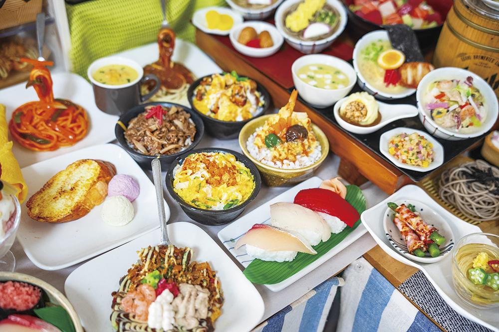 長崎市琴海地区　「体験とグルメのまち。」-6