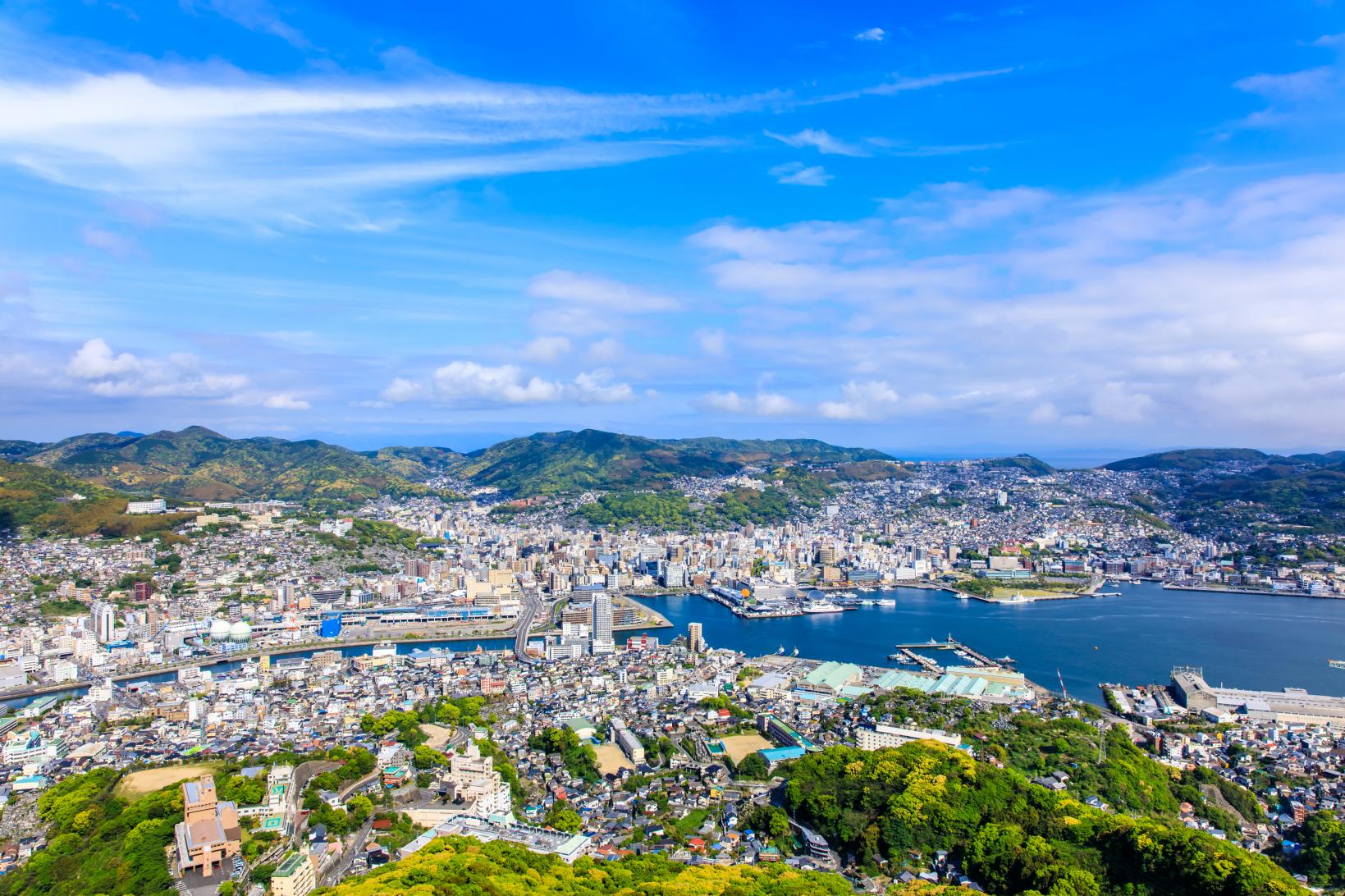 Nagasaki: A City of Prayer, Then and Now-0