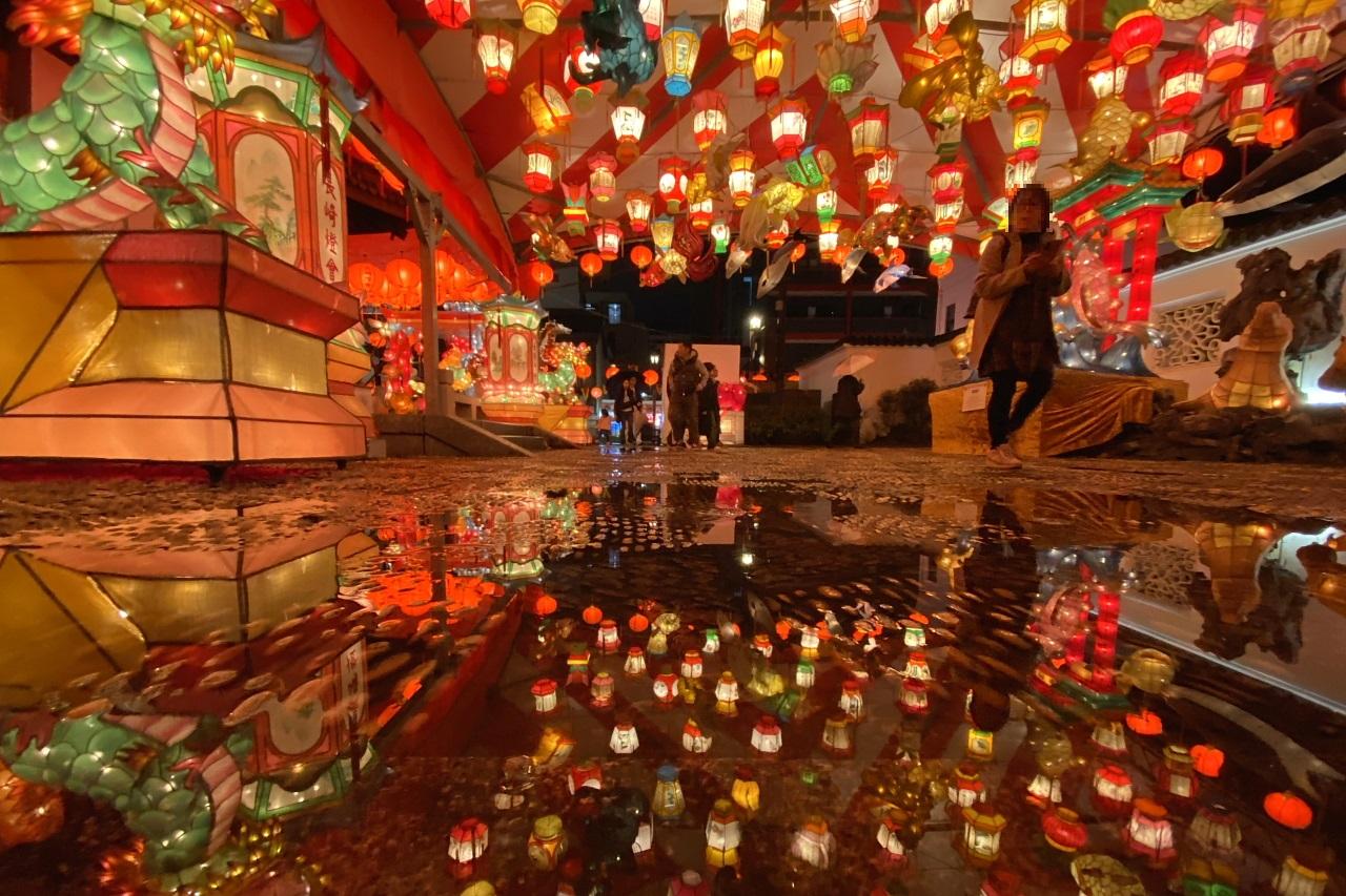 ランタンフェスティバルに行く前に必読！押さえておきたい見どころガイド-0