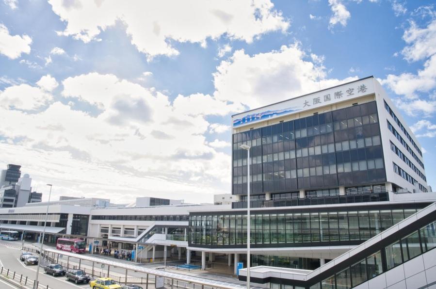 从关西到长崎县-0