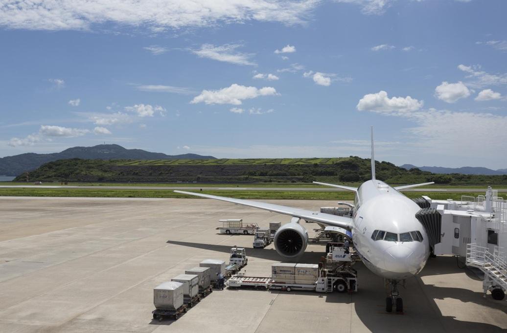 東亞各國前往長崎機場-0
