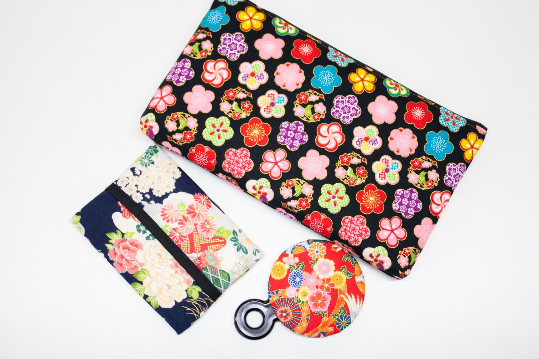 １． Shop for Japanese Goods at Mominoki Core-0