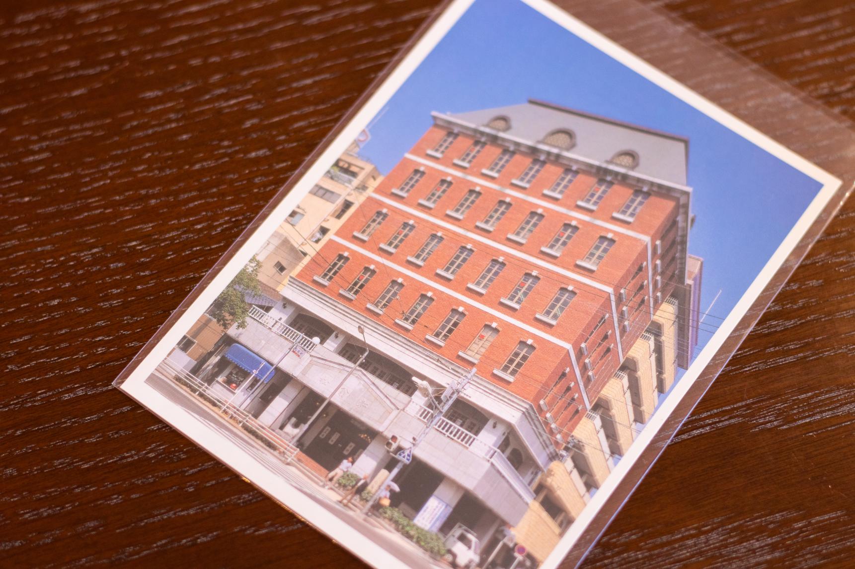 ２． Enjoy Castella at Shooken-3